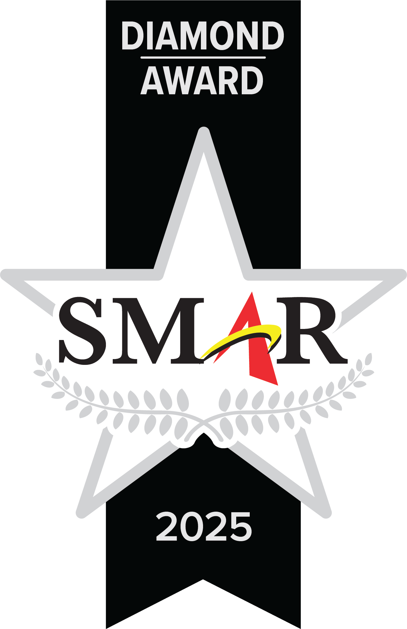 2025 Diamond Award